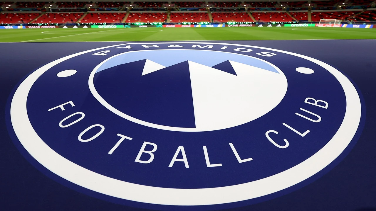 تحذير مبكر.. بيراميدز ينتقد جودة ملاعب الدوري المصري